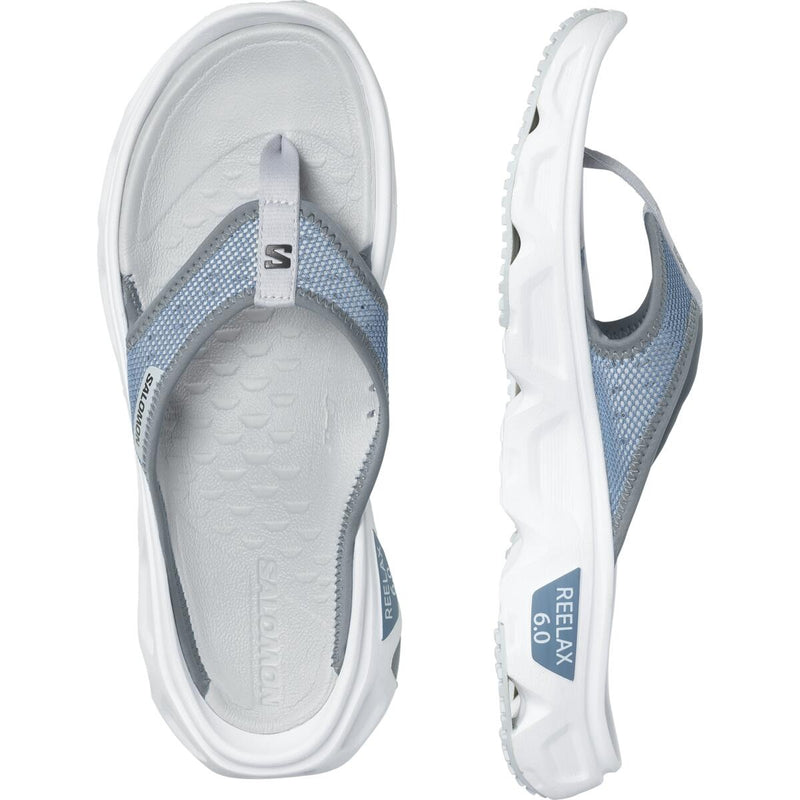 Herren-Hausschuhe Reelax Break 6.0