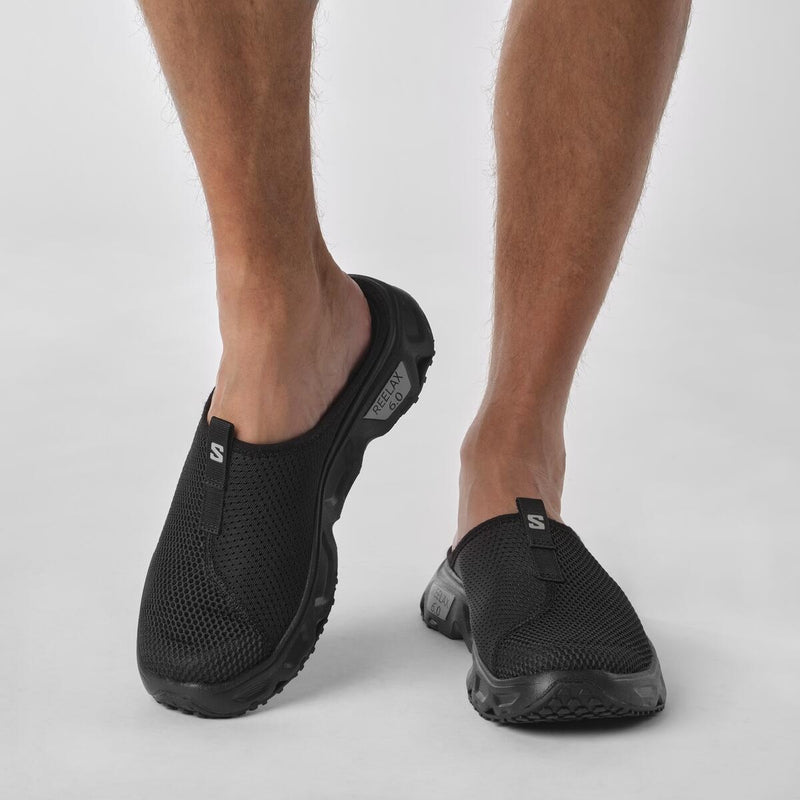 Herrenschuhe Reelax Slide 6.0