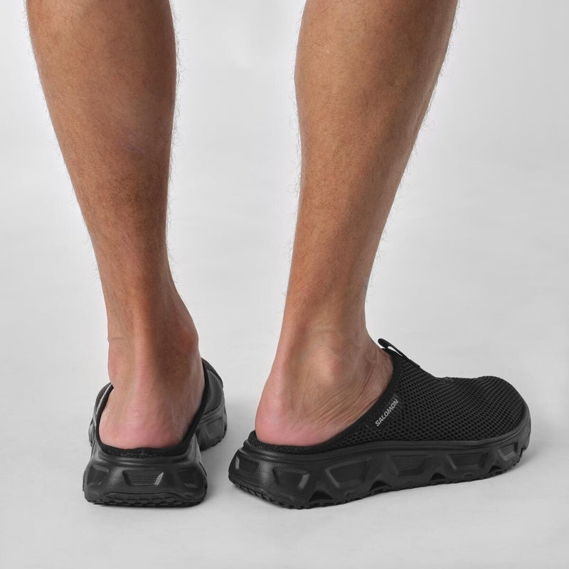 Herrenschuhe Reelax Slide 6.0