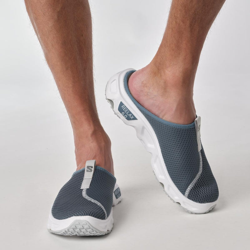 Herrenschuhe Reelax Slide 6.0