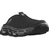 Black/Black/Alloy