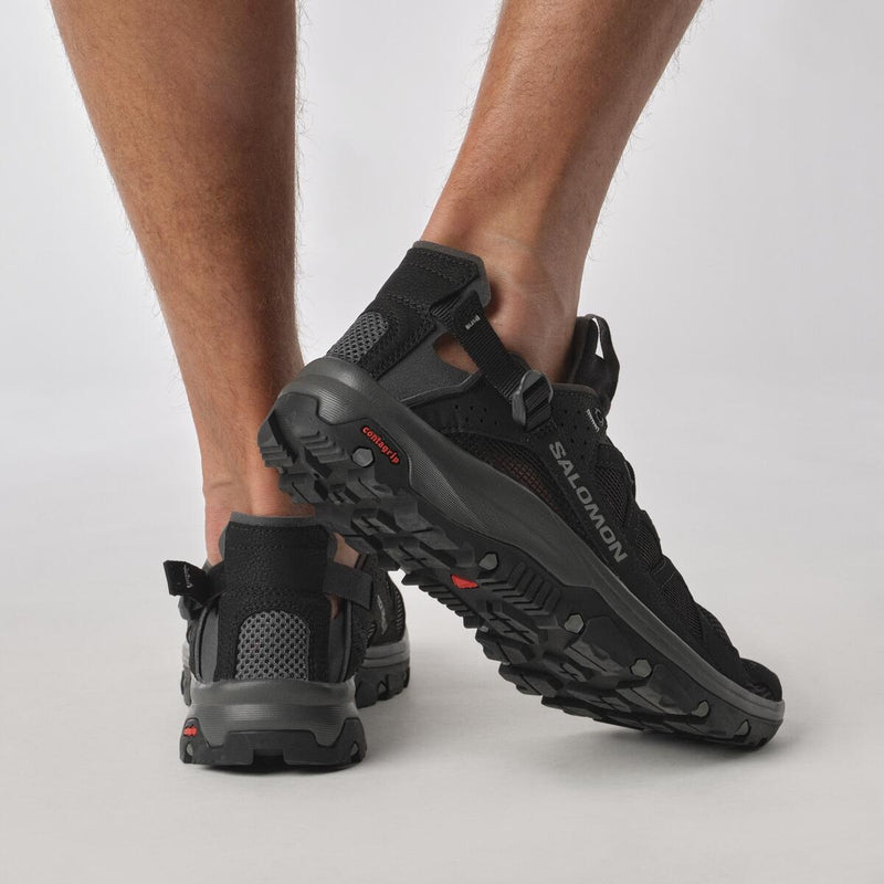 Herrenschuhe Techamphibian 5