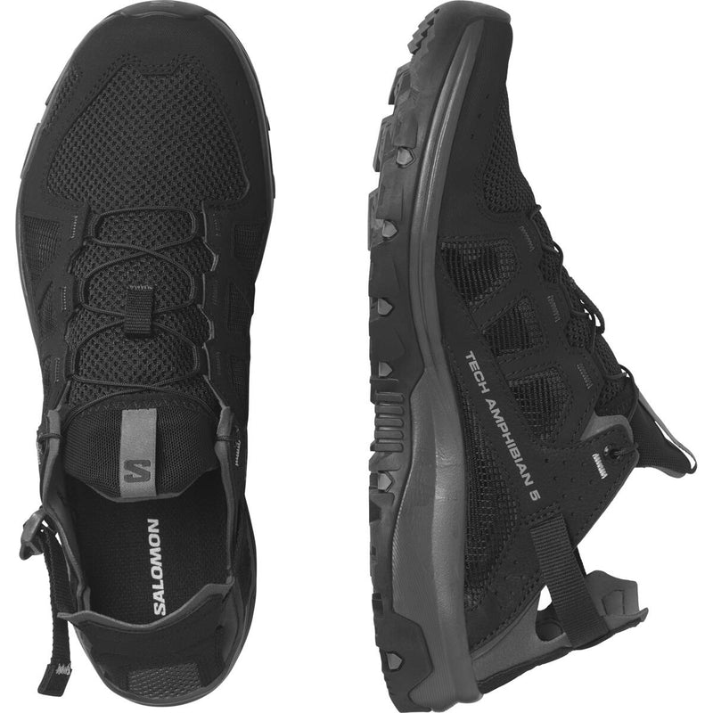 Herrenschuhe Techamphibian 5
