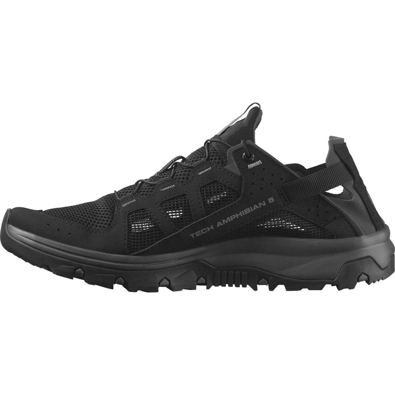 Herrenschuhe Techamphibian 5