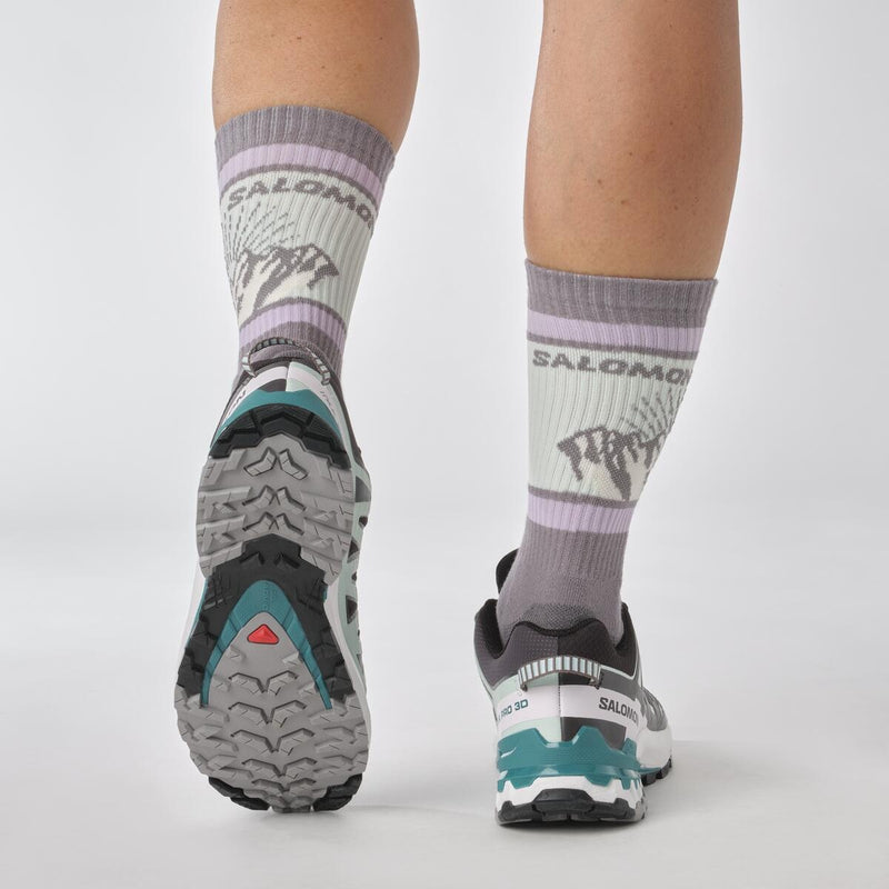 Damenschuhe Xa Pro 3D V9 GTX