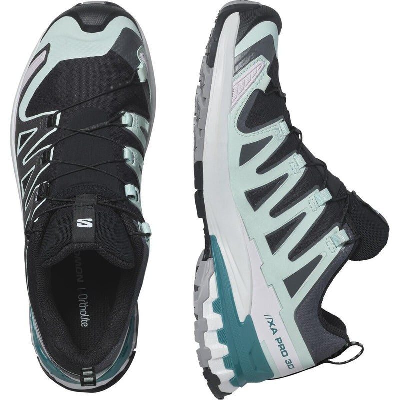 Damenschuhe Xa Pro 3D V9 GTX