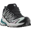 Black/Bleached Aqua/Harbor Blue