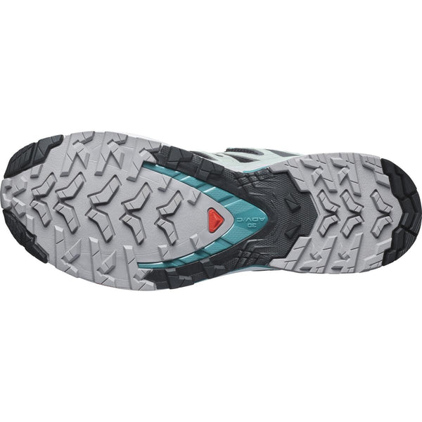 Damenschuhe Xa Pro 3D V9 GTX