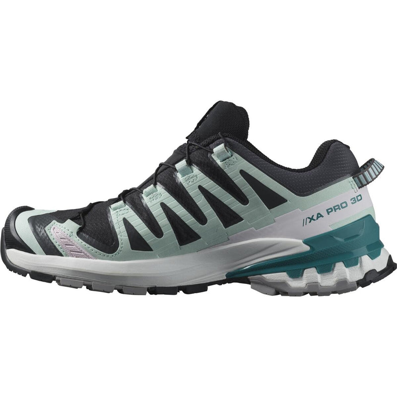 Damenschuhe Xa Pro 3D V9 GTX