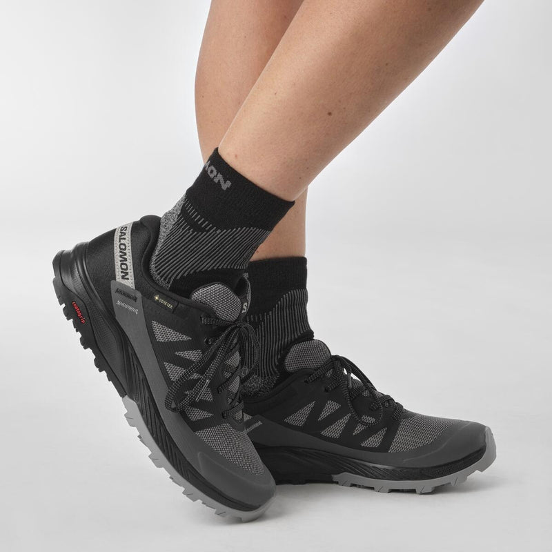 Wanderschuhe für Damen OUTRISE GTX
