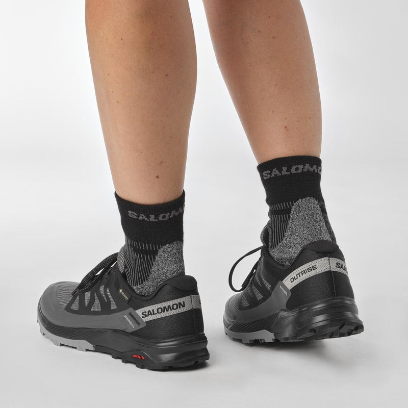 Wanderschuhe für Damen OUTRISE GTX