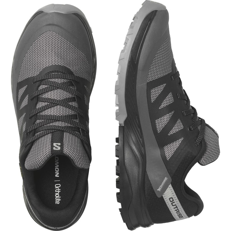 Wanderschuhe für Damen OUTRISE GTX
