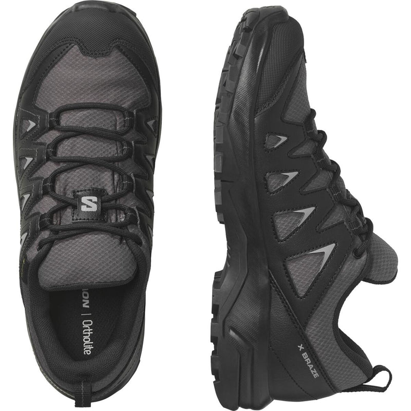 Damenschuhe X Braze GTX