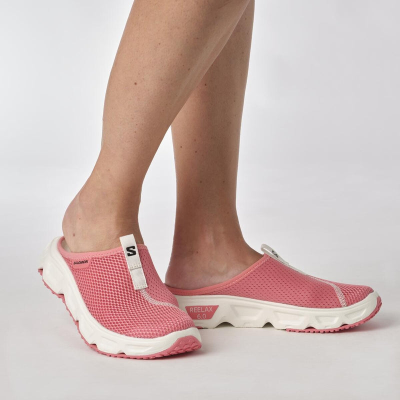 Damenschuhe Reelax Slide 6.0