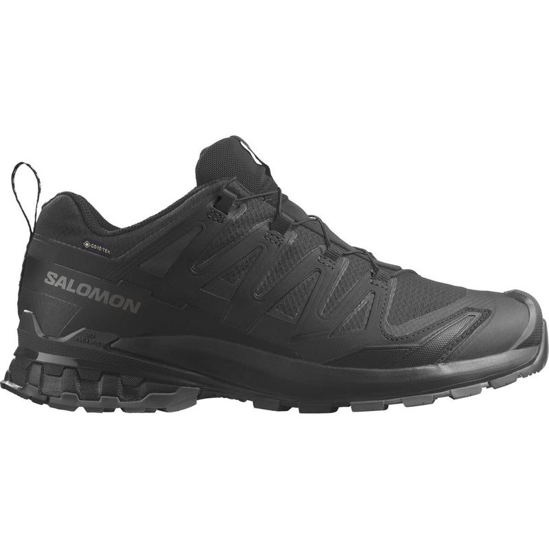 Herrenschuhe Xa Pro 3D V9 Wide GTX