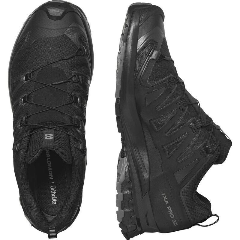 Herrenschuhe Xa Pro 3D V9 Wide GTX