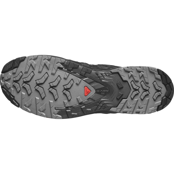 Herrenschuhe Xa Pro 3D V9 Wide GTX