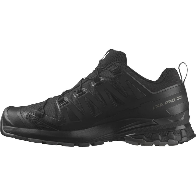 Herrenschuhe Xa Pro 3D V9 Wide GTX