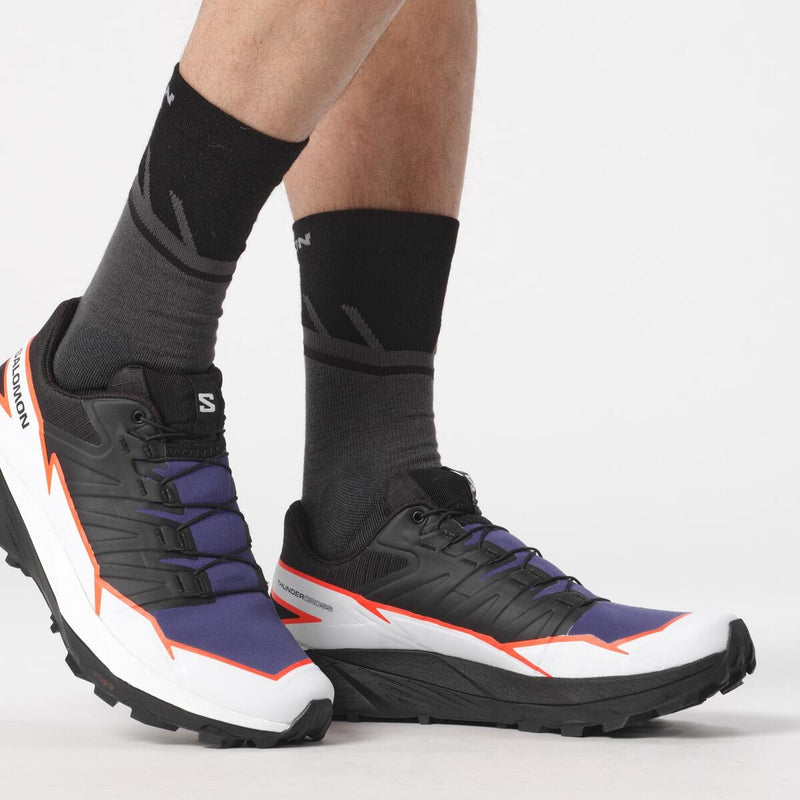 Herrenschuhe THUNDERCROSS