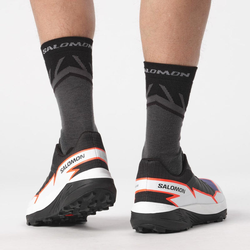 Herrenschuhe THUNDERCROSS