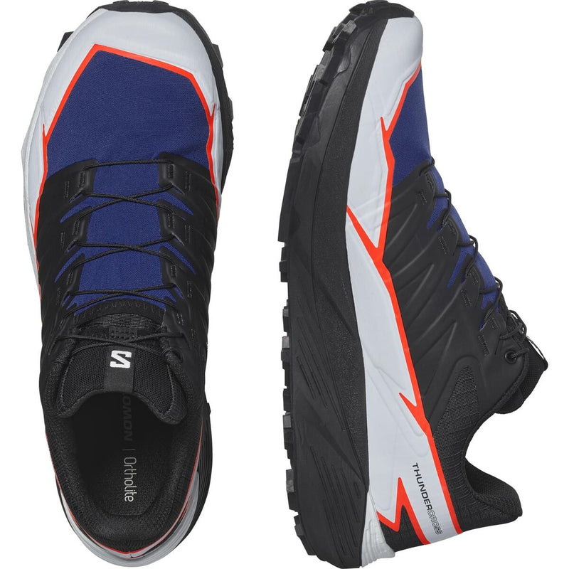 Herrenschuhe THUNDERCROSS