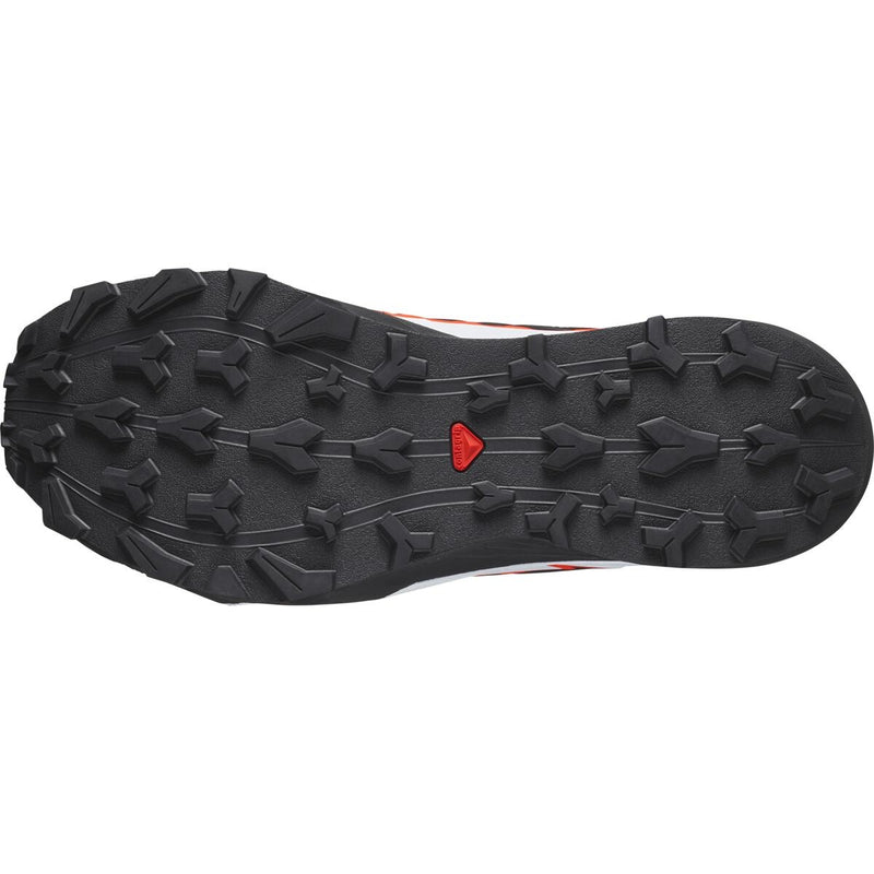 Herrenschuhe THUNDERCROSS