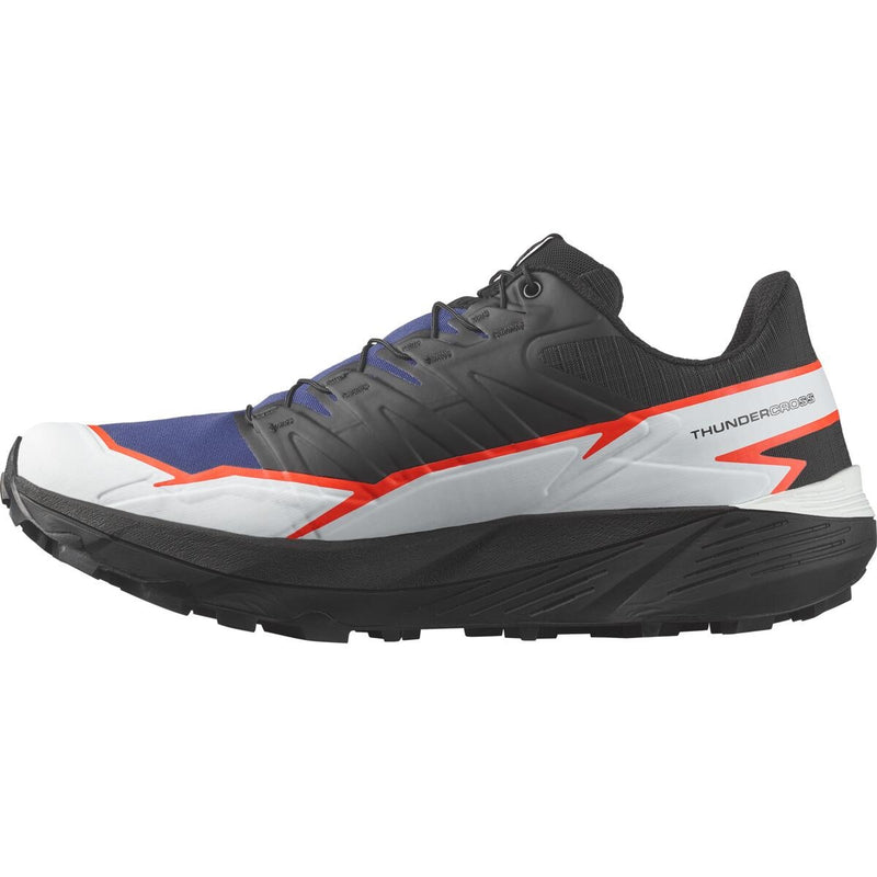 Herrenschuhe THUNDERCROSS