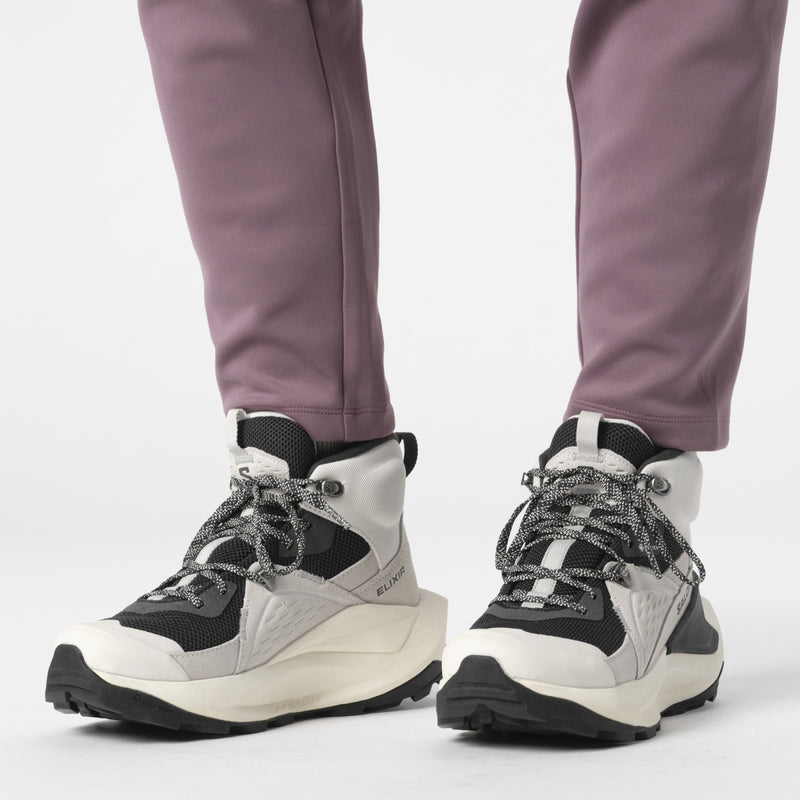 Wanderschuhe für Damen ELIXIR MID GTX W