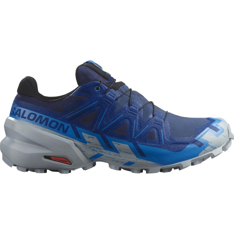 Laufschuhe für Herren Speedcross 6 GTX