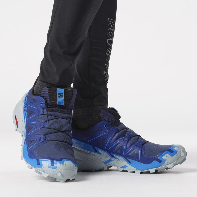 Laufschuhe für Herren Speedcross 6 GTX