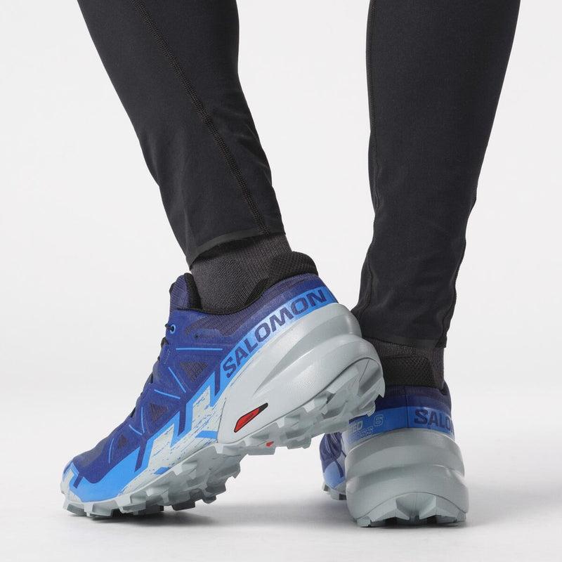 Laufschuhe für Herren Speedcross 6 GTX