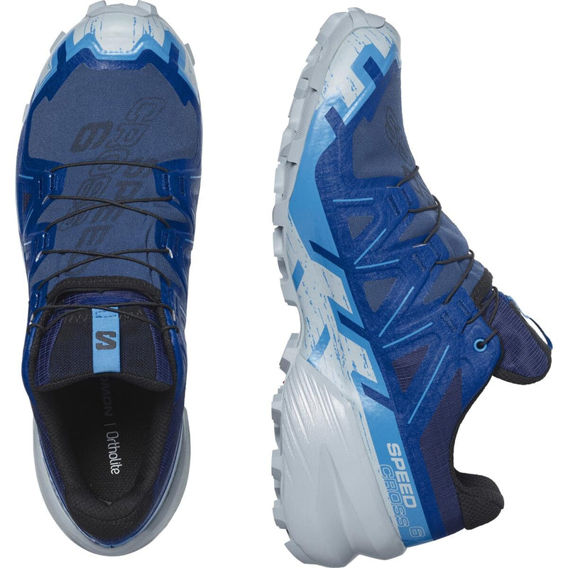 Laufschuhe für Herren Speedcross 6 GTX
