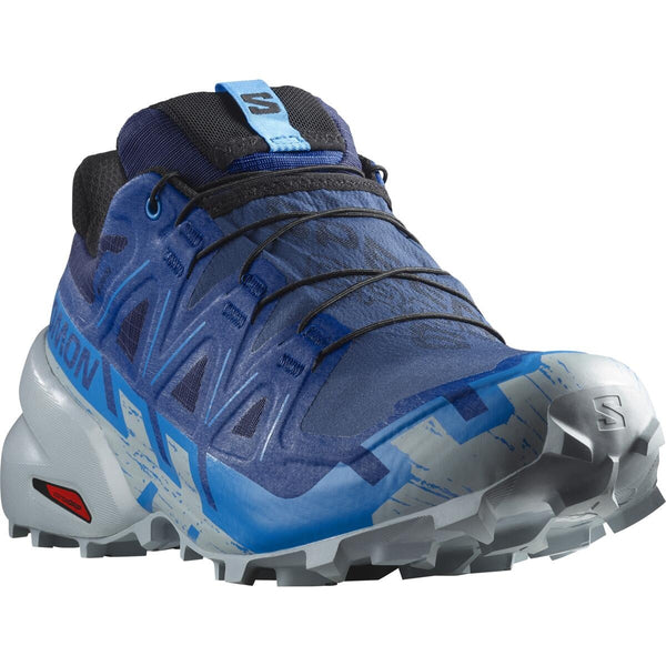 Laufschuhe für Herren Speedcross 6 GTX