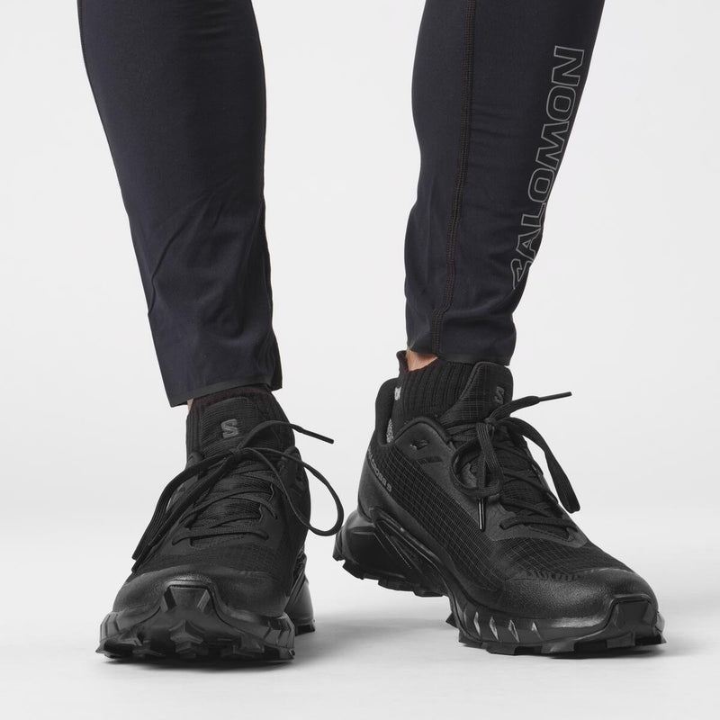 Herrenschuhe Alphacross 5 GTX