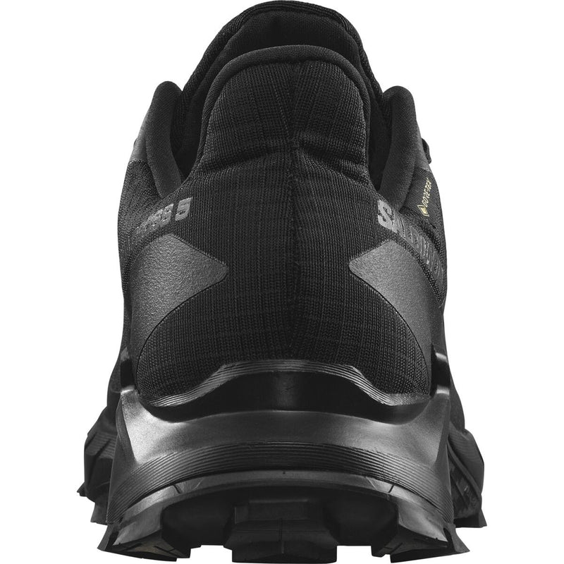 Herrenschuhe Alphacross 5 GTX