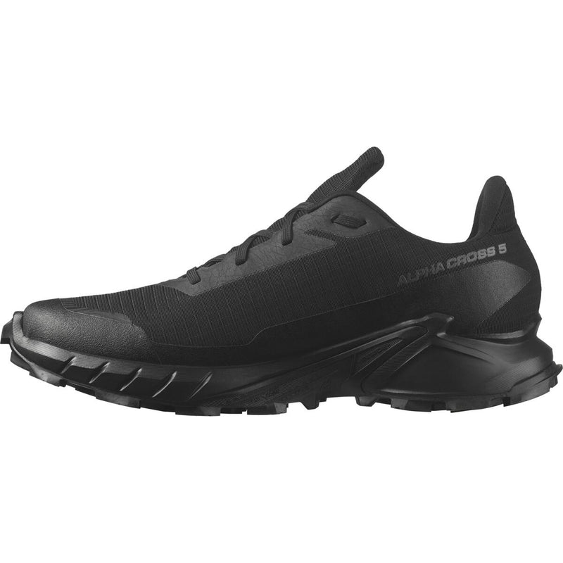 Herrenschuhe Alphacross 5 GTX