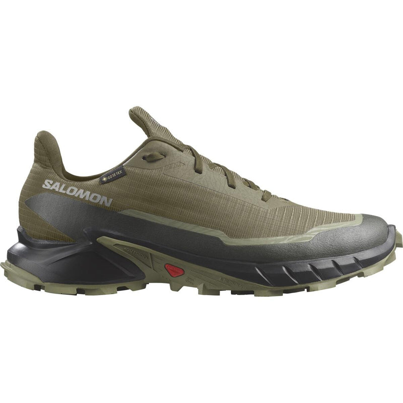 Herrenschuhe Alphacross 5 GTX