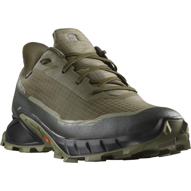 Herrenschuhe Alphacross 5 GTX