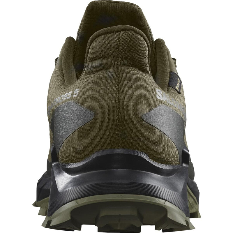 Herrenschuhe Alphacross 5 GTX