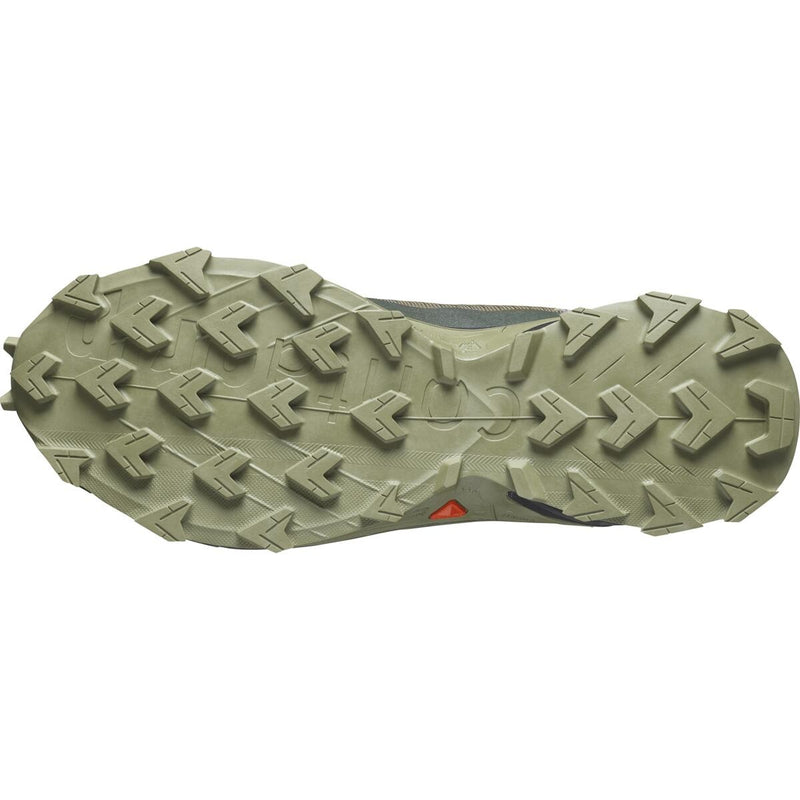 Herrenschuhe Alphacross 5 GTX
