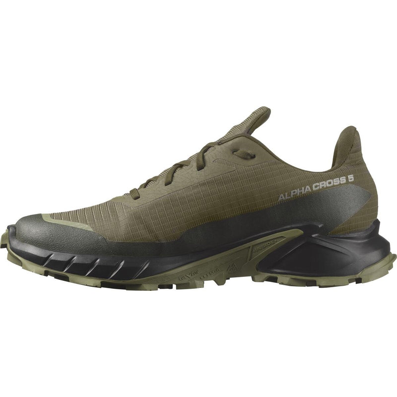 Herrenschuhe Alphacross 5 GTX