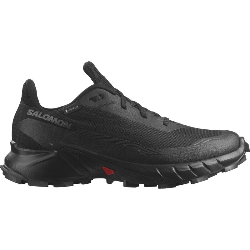 Damenschuhe Alphacross 5 GTX