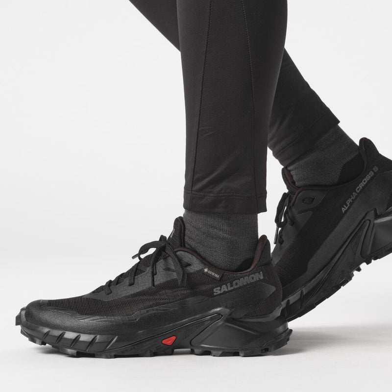 Damenschuhe Alphacross 5 GTX