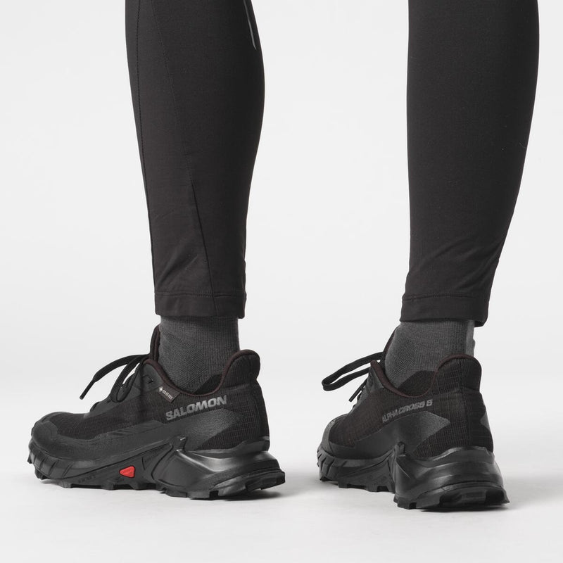 Damenschuhe Alphacross 5 GTX