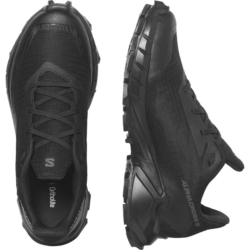 Damenschuhe Alphacross 5 GTX