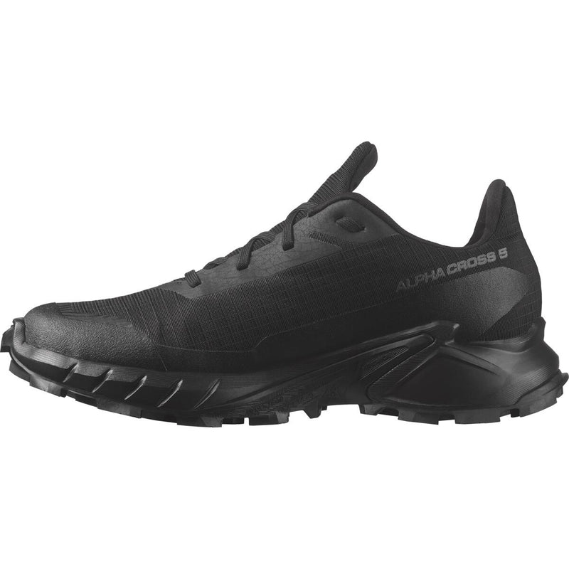 Damenschuhe Alphacross 5 GTX