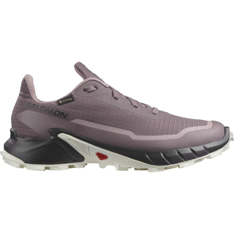 Damenschuhe Alphacross 5 GTX