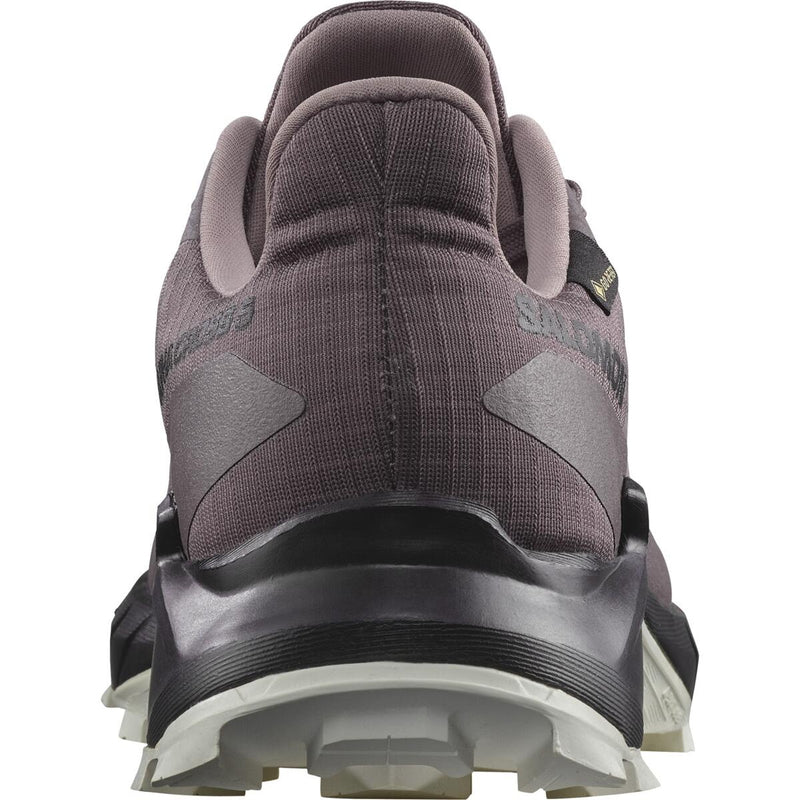Damenschuhe Alphacross 5 GTX