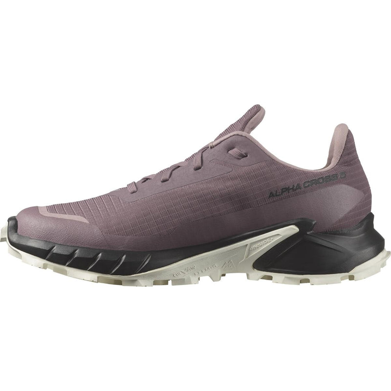 Damenschuhe Alphacross 5 GTX