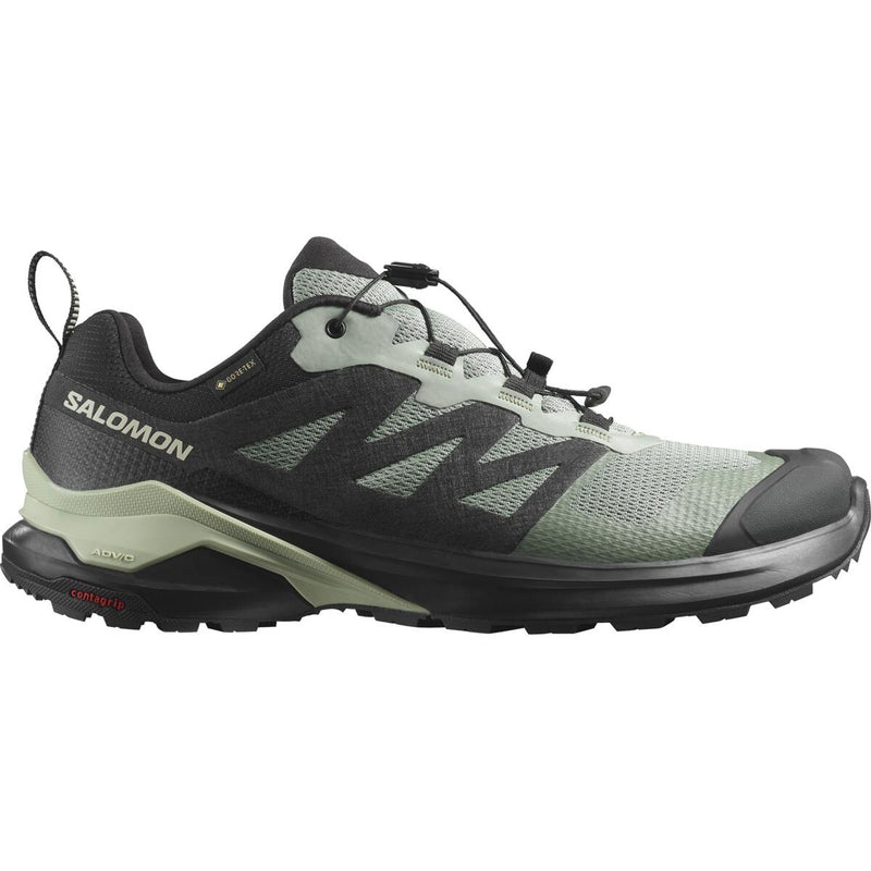Herrenschuhe X-ADVENTURE GTX